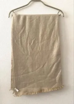 未使用 TOMORROWLAND ストールGALERIE VIE マフラー