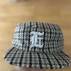 ピルボックスキャップ