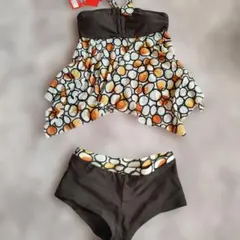 ★新品★セパレート水着