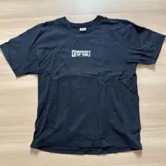 BRAZILIAN TOP TEAM Tシャツ 黒