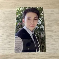 SEVENTEEN SPILL THE FEELS 東京会場限定 ジョシュア