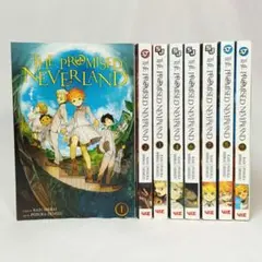 2025年最新】約束のネバーランド 1 の人気アイテム - メルカリ