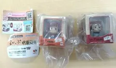 呪術廻戦 るかっぷ ミニチュアコレクション 虎杖 宿儺