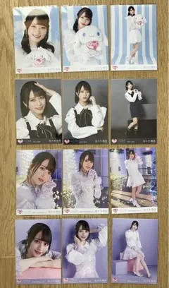 イコールラブ イコラブ 佐々木舞香 生写真 まとめ売り⑤ 2025年最新】佐々木舞香 生写真 5thの人気アイテム - メルカリ