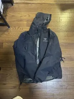 2025年最新】カナダ アークテリクスの人気アイテム - メルカリ