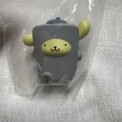 さんりおきゃらくたーず どろろーん妖怪 ふぃぎゅあ ガチャ ぽむぽむぷりん