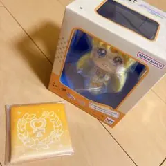 るかっぷ セーラーヴィーナス フィギュア