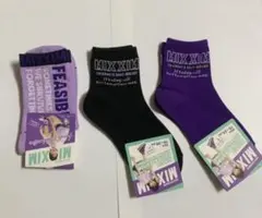 新品/19〜24/MIXXIM/MIXXIM 靴下/キッズ ハイソックス/靴下