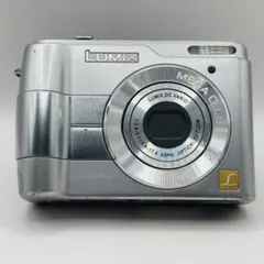 美品動作品】LUMIX DMC-LS2 単三電池 CCD - メルカリ