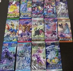 シュリンク付】ポケモンカード VSTARユニバース 古代の咆哮 BOXセット