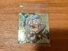 鬼滅の刃　ウエハースシール　其ノ六　宇髄天元　極レア