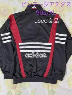 adidas ドイツ代表裏地付きウインドスーツ上下セット3L - メルカリ