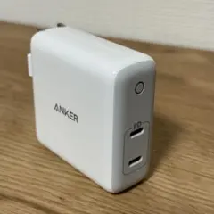 ANKER PowerPort Atom PD 2 充電器