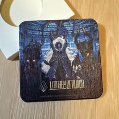 ライブラリーオブルイナ　アルガリアセット 2025年最新】アルガリアの人気アイテム - メルカリ