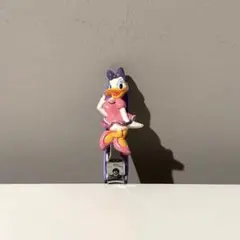 デイジーダック 爪切り 東京ディズニーリゾート