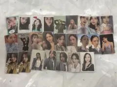 TWICE ミナ トレカ まとめ売り