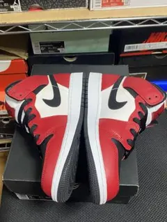 Nike GS Air Jordan 1 Mid “