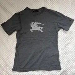 BURBERRY BLACK LABEL 半袖Tシャツ サイズ2のサムネイル