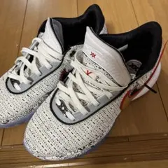 2026年最新】ナイキ レブロン19の人気アイテム - メルカリ