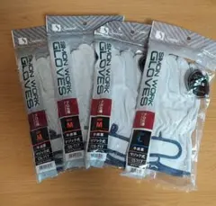 SIMON WORK 手袋 CG-714 サイズLL 5双セット - メルカリ
