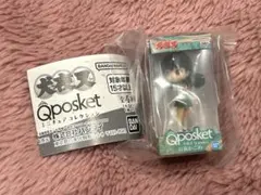 犬夜叉 Qposket ミニチュアコレクション 日暮かごめ