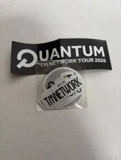 TM NETWORK QUANTUM 会場限定ガチャ（バラ売り可） TM NETWORK QUANTUM ガチャ（バラ売り可）｜Yahoo!フリマ（旧PayPay