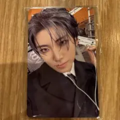 &team YUMA 月狼 トレカ