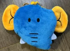 たべっ子どうぶつ　コインケース