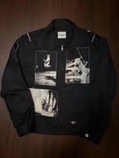 TAKAHIROMIYASHITA TheSoloist. Dickiesのサムネイル