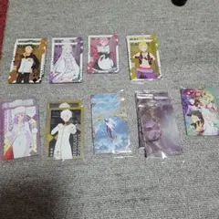 ら*り様 リゼロウエハース5