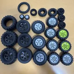 2025年最新】ラジコン タイヤの人気アイテム - メルカリ