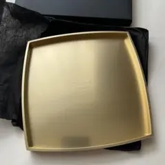 シャネル　ノベルティ　トレイ　小物置き