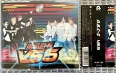 A.B.C-Z VS5 CD・DVD・フォトブック付き