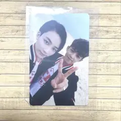 SEVENTEEN エスクプス ジョンハン クパン トレカ seventeen クパン トレカ エスクプス ジョンハン - メルカリ