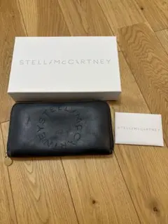 ステラマッカートニー 長財布