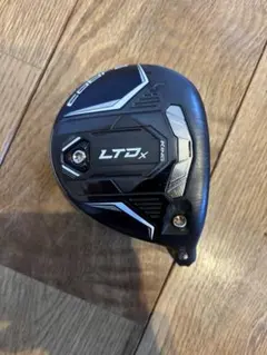 Cobra KING LTDx フェアウェイウッド 5W 18.5度 UB6S - メルカリ