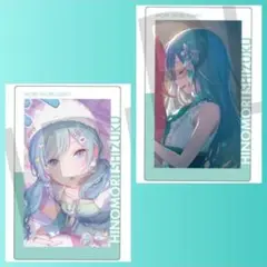 プロセカ キャラクターグッズ