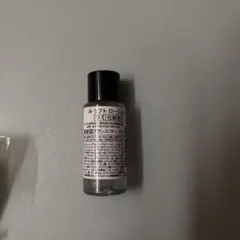 CHANEL ル　リフト　ローション　サンプル　10ml