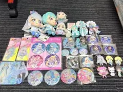 キュアニャミー キュアリリアン わんだふるぷりきゅあ！まとめ売り