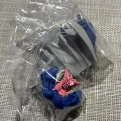 ドラゴンボール HG ダーブラ 未開封