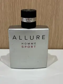 ◎CHANEL　アリュール　オム　スポーツ