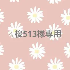 ☆桜513様専用　おまとめ商品