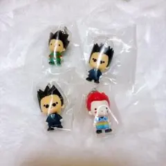 HUNTER×HUNTER めじるしアクセサリー