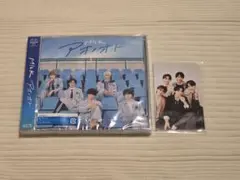 M!LK アオノオト JK写アクリルプレート - メルカリ