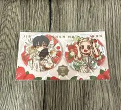 地縛少年花子くん 10周年記念ミュージアム ビッグ缶バッジ 八尋寧々