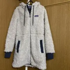 Patagonia ボアジャケット