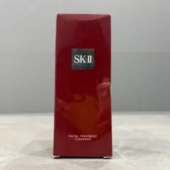 SK-2　フェイシャルトリートメント　ジェントル　クレンザー a