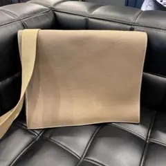 HERMES エルメス ショルダーバッグ トリヨンクレマンス エトゥープ □Mのサムネイル