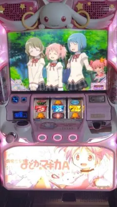 2026年最新】まどかマギカ 実機の人気アイテム - メルカリ