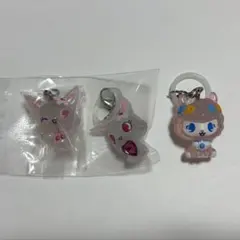 ジュエルペット めじるしアクセサリー